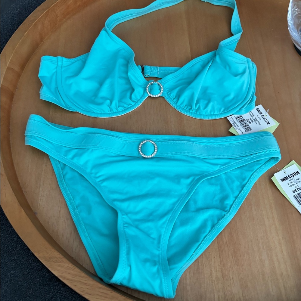 BRAND NEW 2pc BIKINI